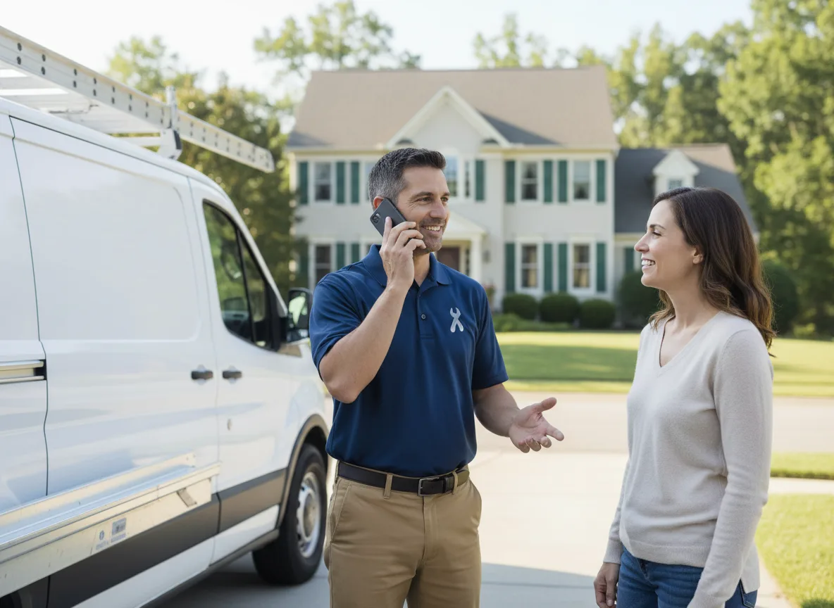 Home Gutter Service West Milton, OH FAQs